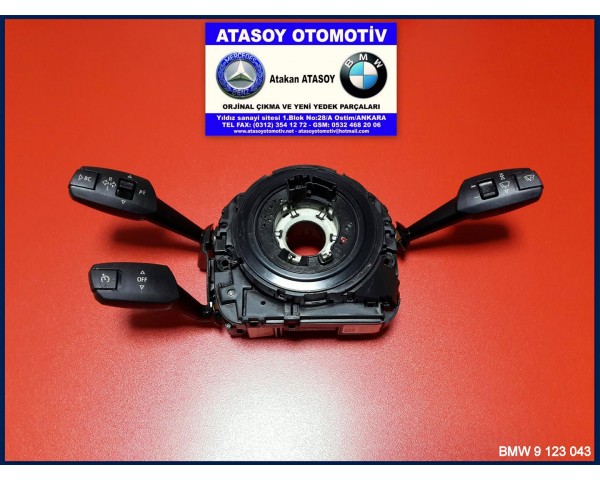 BMW E91 DİREKSİYON AÇI SENSÖRÜ BMW 61319123043 BMW 61319110894 BMW 61319121895 BMW 61316989587 BMW 61316965299 BMW 61316965299 BMW 61316962683 BMW 61316962456 BMW 61316958304 BMW 61316956109 BMW E91 KUMANDA MERKEZİ